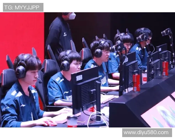 CSGO热议LNG选手个人能力之争引发电竞圈广泛讨论