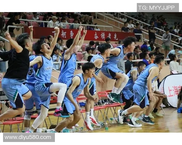 上海篮球队在杯赛中的意识表现分析与评价