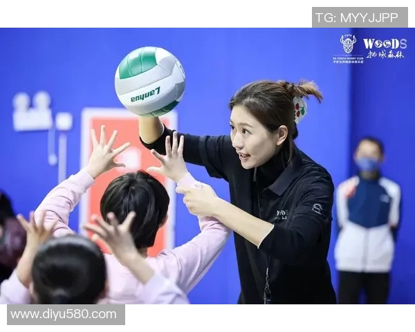 刘强专访：从排球少年到冠军教练的成长与反思之路