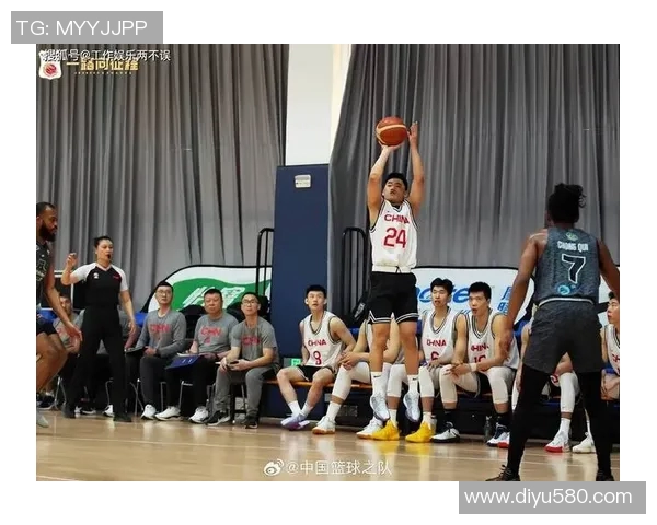 全运会篮球赛回顾：上海队速度优势助力夺冠之路