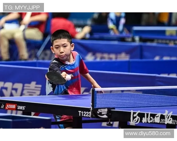 南京乒乓球队的崛起与发展探秘聚焦力量与未来潜力分析